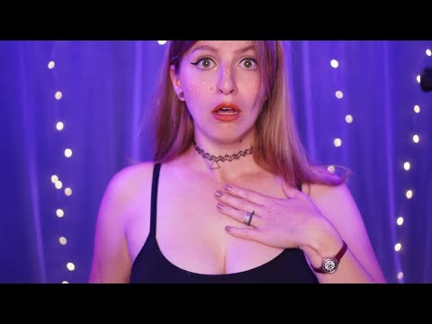 Novia LOCA Va A Terapia ASMR Argentino