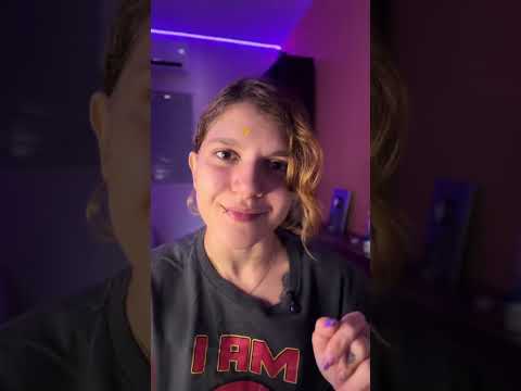 ASMR ATÉ VOCE DORMIR! Cabeleireira, massagista, benzedeira, etc