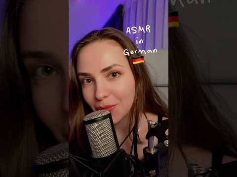 It was sehr hard 😆 #asmr #asmrsounds #asmrvideo #asmrshorts