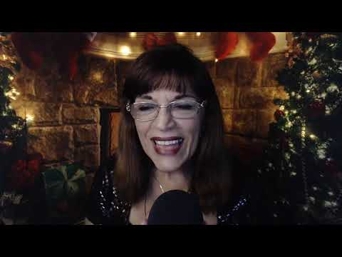 ASMR RESPONDIENDO SUS PREGUNTAS EN EL PRIMER DIRECTO-EN VIVO-LIVE STREAM DEL AÑO 2021