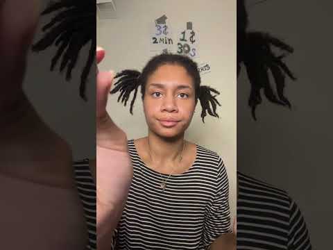 Brushing asmr