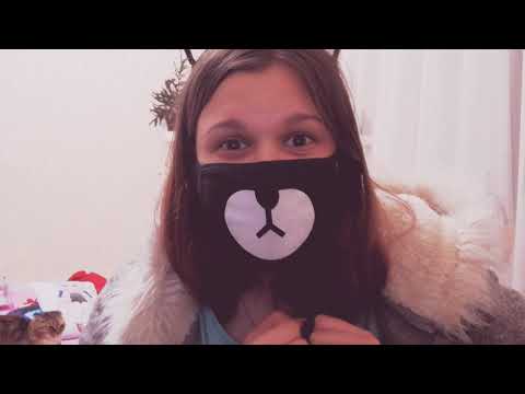 Очищение Вашей кожи в Салоне Неко / АСМР /ASMR / Cleansing your skin in The Neko Salon