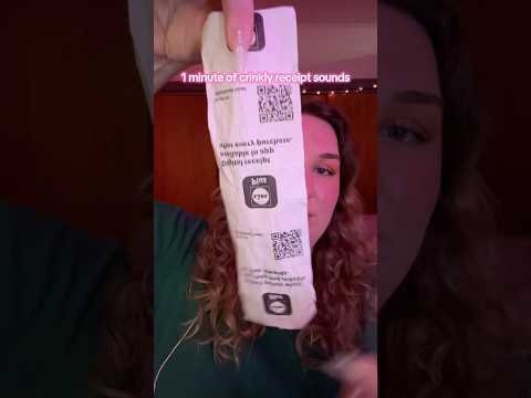 #asmr