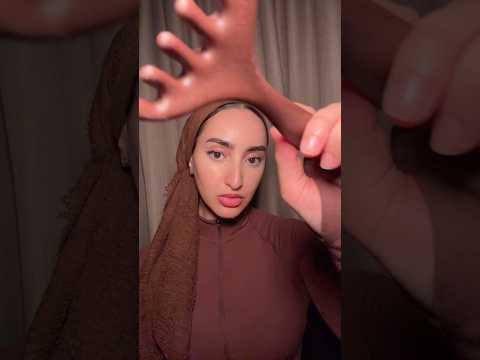 Itchy scalp #asmr #scalpscratching #asmrlayeredsounds #asmrpersonalattention #shorts #relaxing