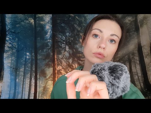 ASMR um Dich ENDLICH zu BERUHIGEN 😌 Personal Attention Deutsch/German