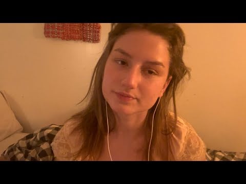 January is busted!!!!!! (ASMR)