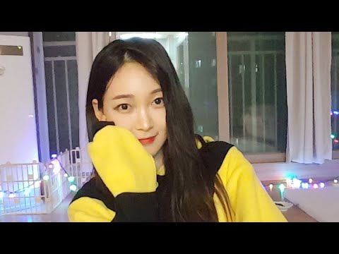 Happy Chuseok Alone 추석에 혼자인 젤리 잇나여?