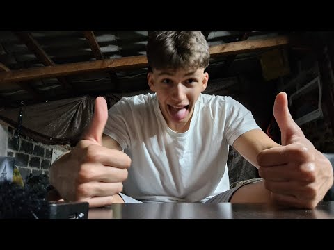 Q&A ASMR!