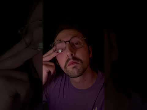 ASMR Is This Thing On?