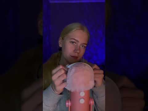 TikTok: minuha_asmr  #asmrminuha #asmr #relax