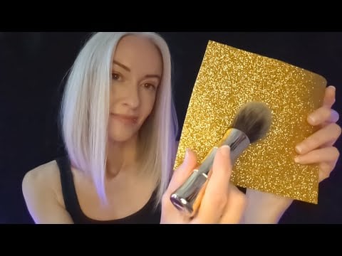 Gentle ASMR To Soothe You and Send You To SLEEP