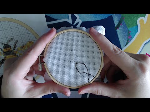 I Bee Stitching