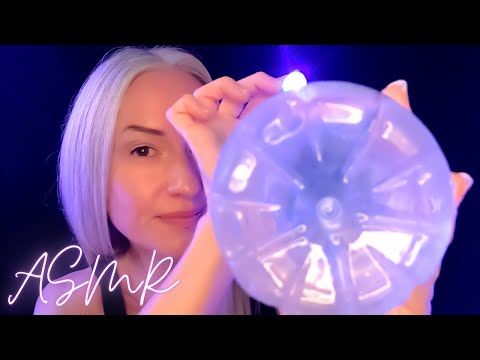 ASMR | ✨ ALL the TINGLES ✨ (no plan)