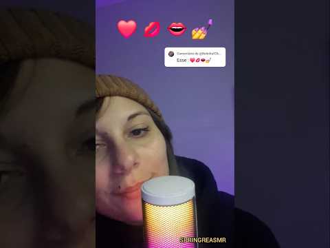 ASMR | Emoji challenge! Parte 30 🥳 #relax