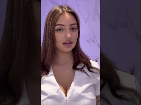 FOCUS on me #asmr #tingles #visualtingle