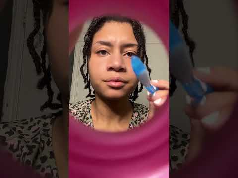 ASMR - Brushing & Testing