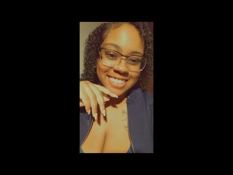 🔴 LOFI ASMR: Happy HoliBLAZE