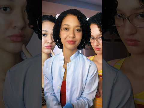 ASMR fazendo sua depilação #asmr #pov #humor