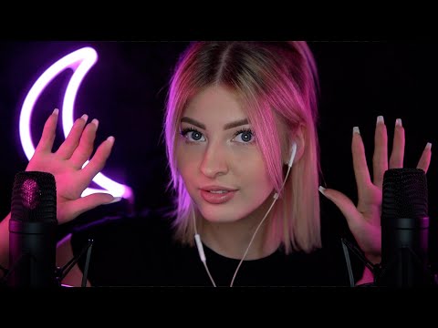 ASMR but ....NEXT LEVEL! 🤯 • ULTRA SENSITIVE + TINGLY TRIGGER ✨