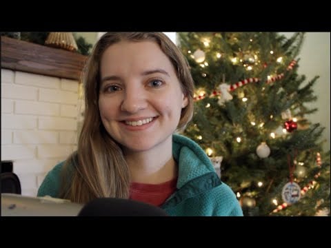 [ASMR] Whispered Ramble - What I've Been Up To!