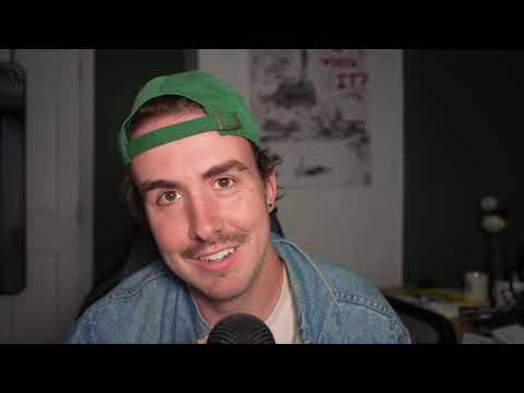 ASMR Soft Whispers: What I LOVED About Making My First Feature Film