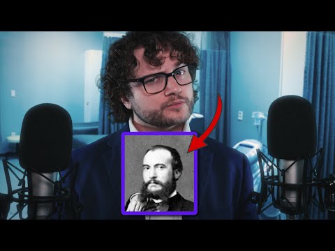 ASMR: Cotard's Syndrome, The Walking Corpse Delusion | Whispered Psychology Facts, Ear-to-ear