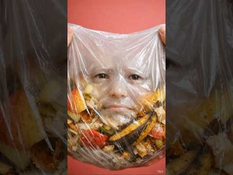 You Shouldn’t Hear Your Trash Talk | AI ASMR #asmr #relaxing #satisfying #recycling