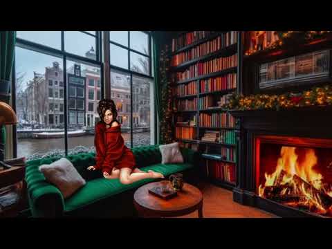 Cozy Relaxing Ambiance Cozy Relaxing  Smooth Jazz Music for Relaxing Sounds to Relax