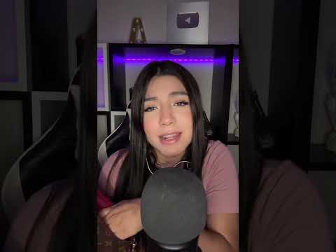 Asmr   ¿Qué hay en mi bolso？ 🤔🌸 YA SOMOS 1 milón en YOUTUBE 😨❤️  #asm