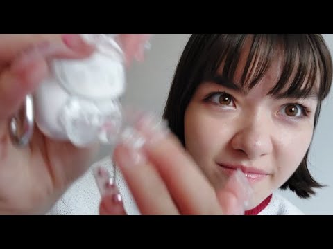 〔ASMR♡〕最近のお気に入りアイテム ✧˖° ♡