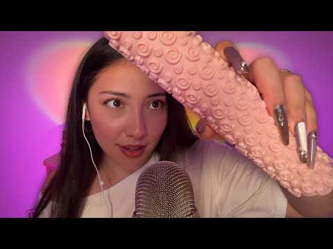 Fixing a scam and turning it into ASMR for sleep ♡ Sorry @DidoASMR