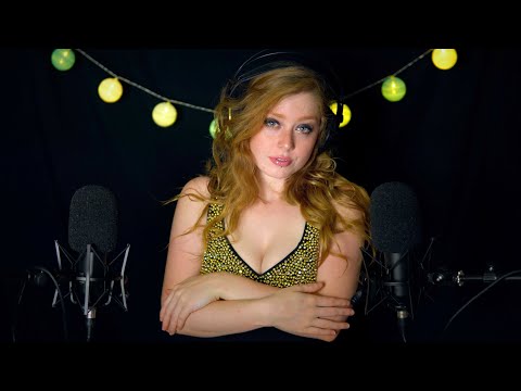 ASMR | Skin Scratching & Rubbing Sounds (Little to no talking)