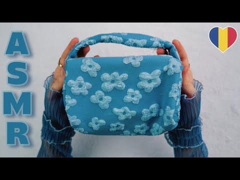 ASMR în Română Eșantioane/Samples
