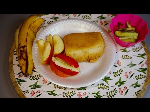 BRIDGERTON 3 WAS SO GOOD! | PEANUT BUTTER & JELLY SANDWICH ASMR EATING SOUNDS