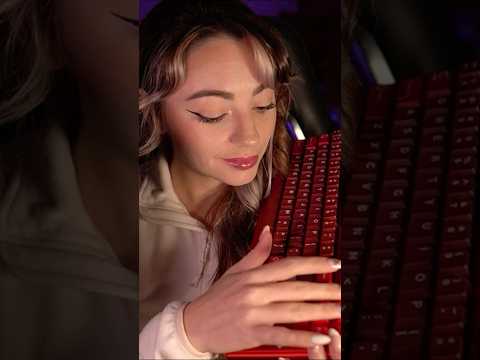 1 minute pour couper tes notifs. ✨  #asmr #triggersforsleep #triggertime