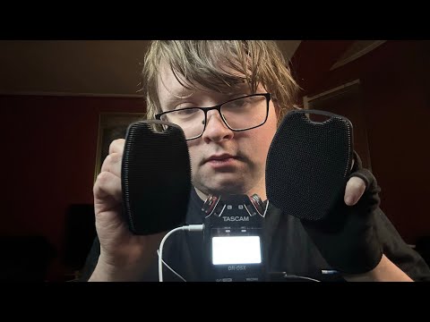 [ASMR] Slow And Powerful ASMR That Will Make You Relax Instantly ❤️