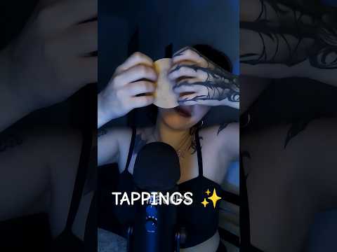 Qual você prefere? #asmr #asmrsounds