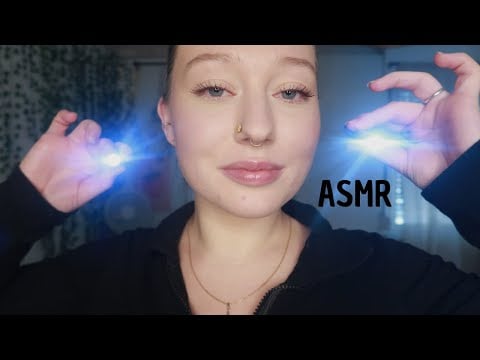 ASMR - Reste concentré ( FOCUS )