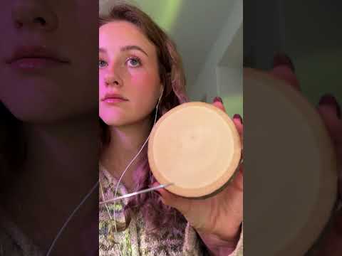 ASMR Guess the Word Game 🧠 Whispering, Tapping, & Personal Attention Triggers