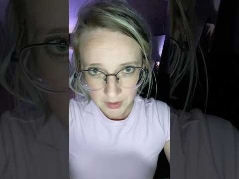 ASMR mouth sounds & hand sounds in Afrikaans 🇿🇦 #asmr #shorts