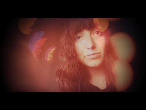 ASMR Shhh Go To Sleep |  | Shhh Sounds and Camera Brushing | ocean waves