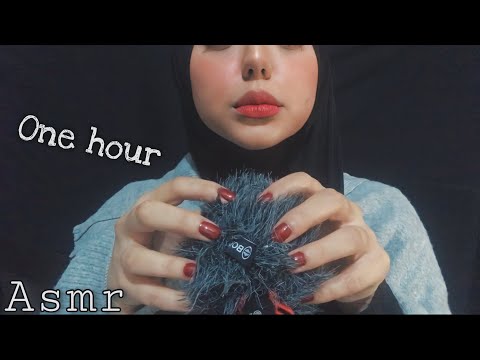 ASMR | For ( 1 Hour+ ) For the sleepless 🔮