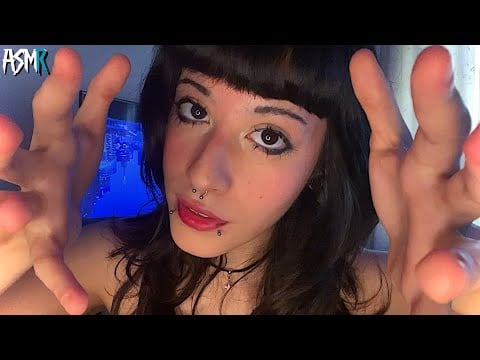 *aviso* ALTO RISCO de DORMIR e RELAXAR muito rápido com este ASMR