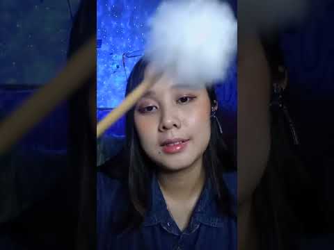 ASMR Sharp or Dull Test on you - Nerve Sensory Test #asmr #shorts #sensory