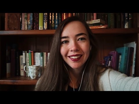 Christian ASMR | My Bible Study Routine | Soft Spoken