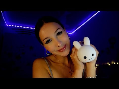 Live ASMR 17 Juin 2026