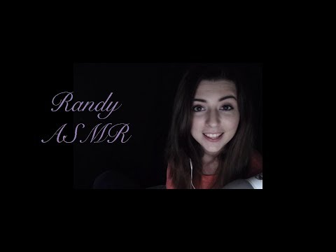 [ASMR] Q&A - Whispered