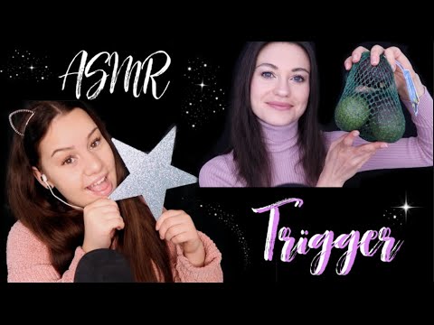 [ASMR] Wir bringen DICH zum EINSCHLAFEN💙 | mit @Elena ASMR  | ASMR Marlife