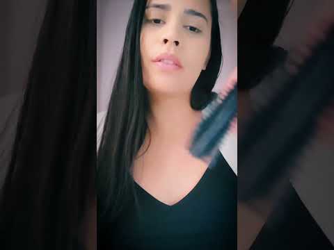 ASMR Caseiro #asmrsounds #relax #caserinho #toquesnatela