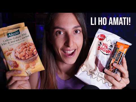 Ti rilasso con i miei PREFERITI del PERIODO 😍 Soft Spoken | ASMR ita